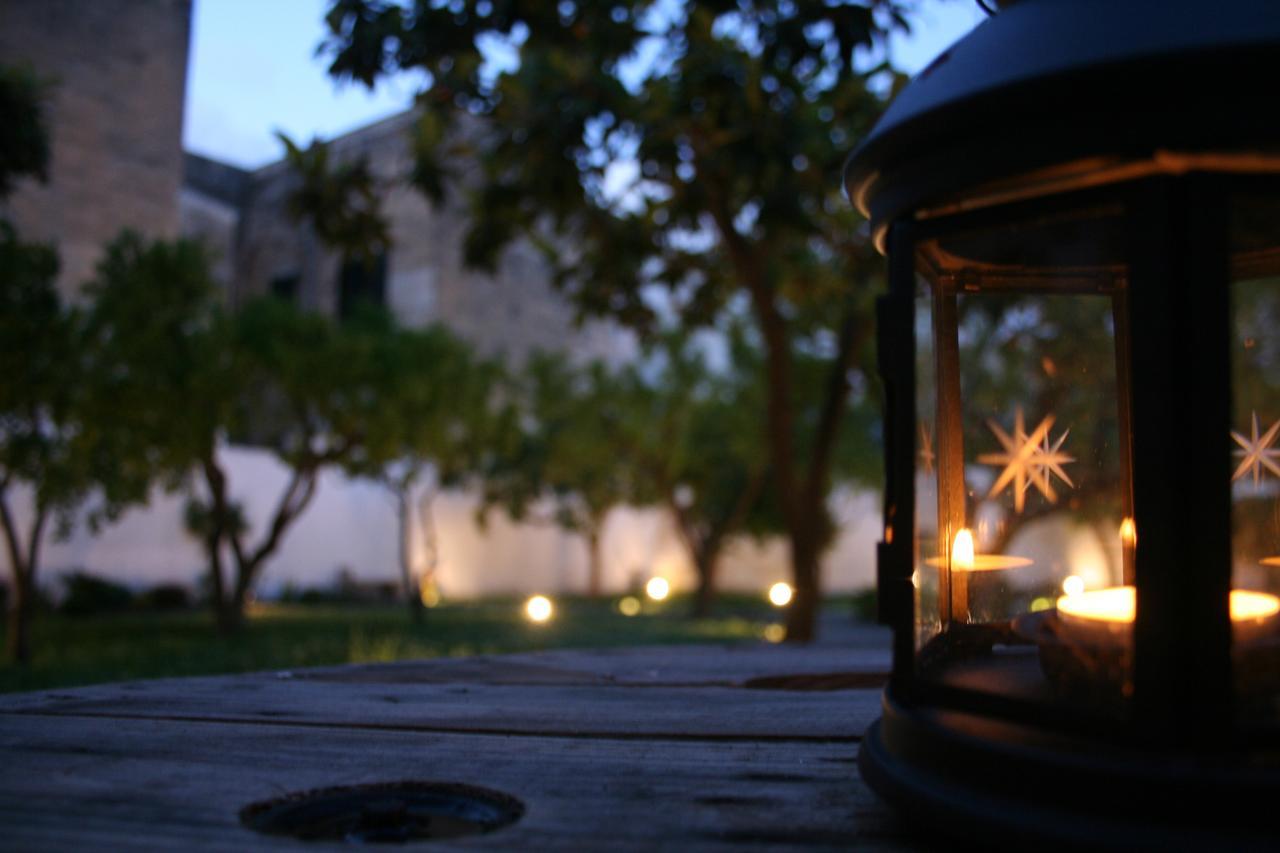 Urban Oasis Hostel Lecce Exterior photo