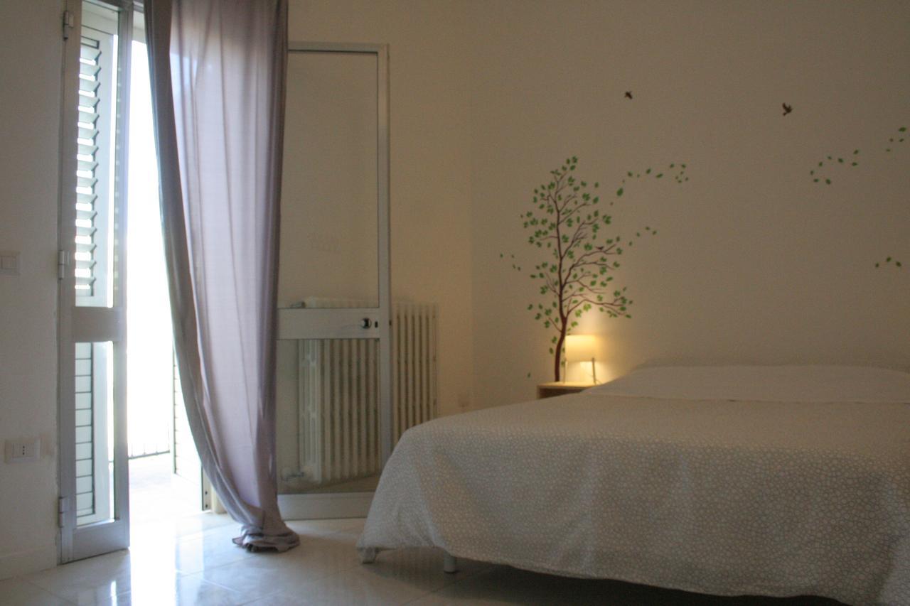 Urban Oasis Hostel Lecce Exterior photo