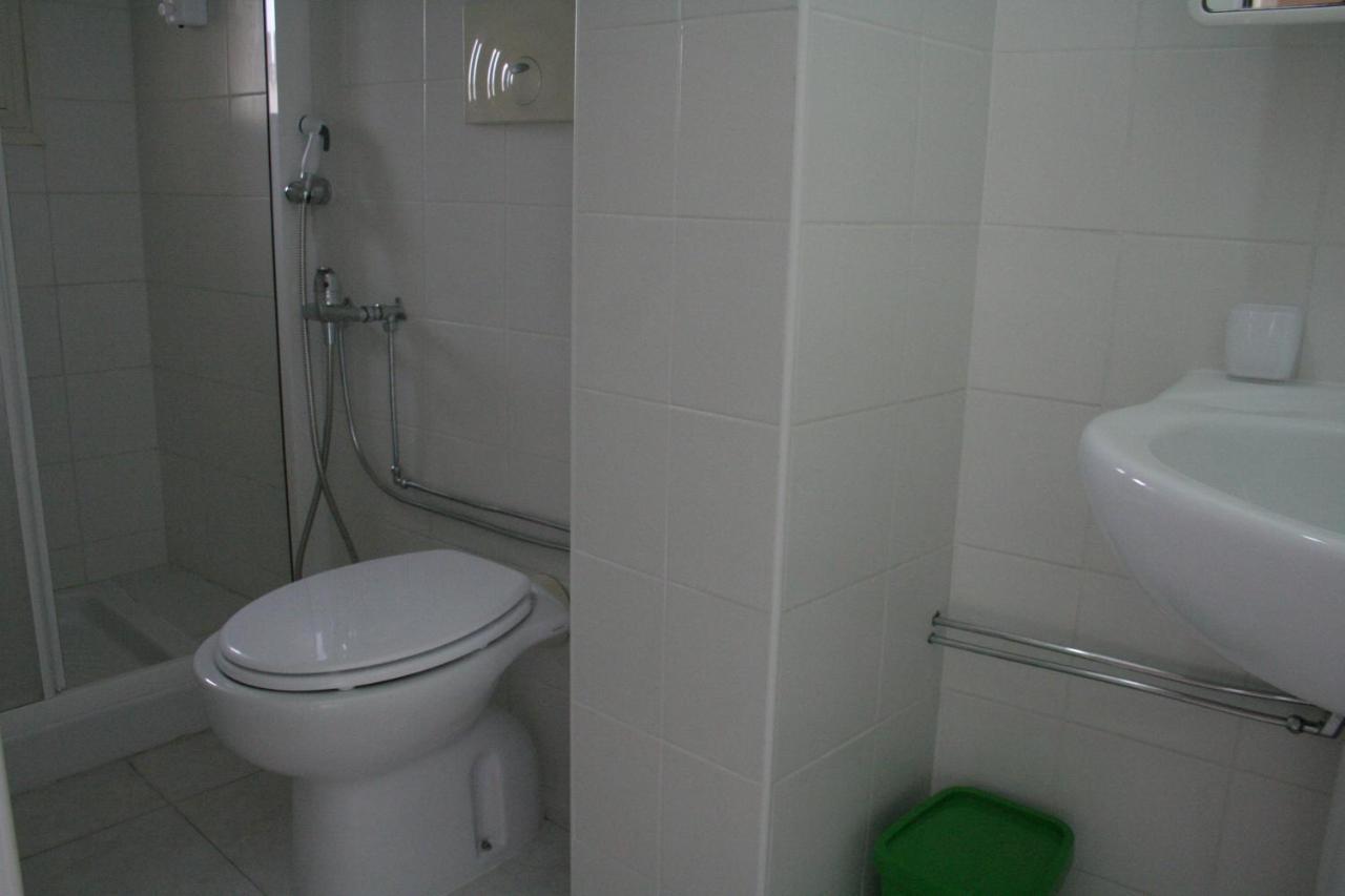 Urban Oasis Hostel Lecce Exterior photo
