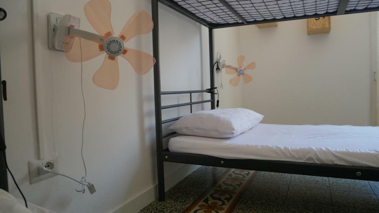 Urban Oasis Hostel Lecce Exterior photo